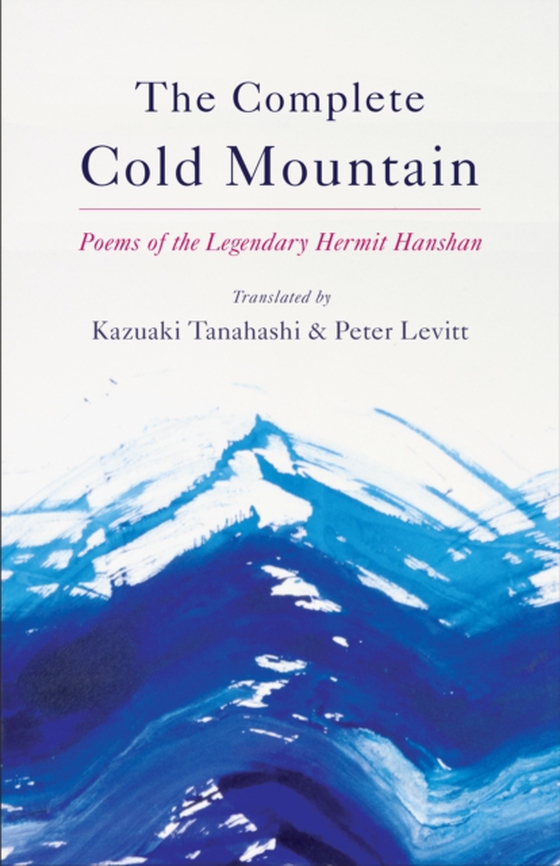 Complete Cold Mountain (e-bog) af Levitt, Peter