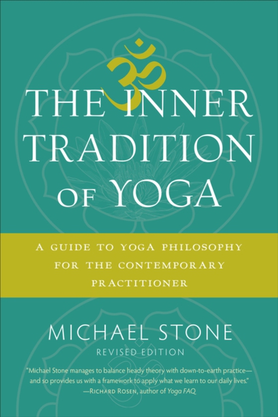 Inner Tradition of Yoga (e-bog) af Stone, Michael