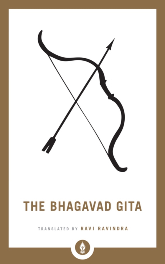 Bhagavad Gita (e-bog) af -