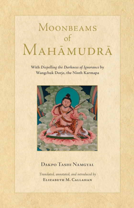 Moonbeams of Mahamudra