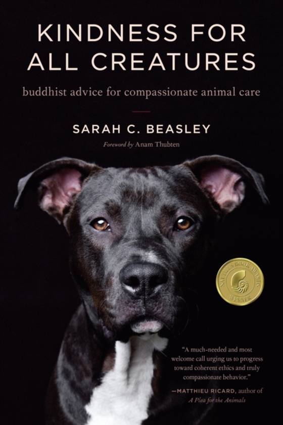 Kindness for All Creatures (e-bog) af Beasley, Sarah C.