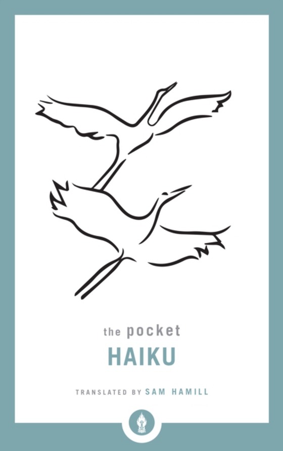 Pocket Haiku (e-bog) af -