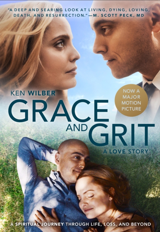 Grace and Grit (e-bog) af Wilber, Ken