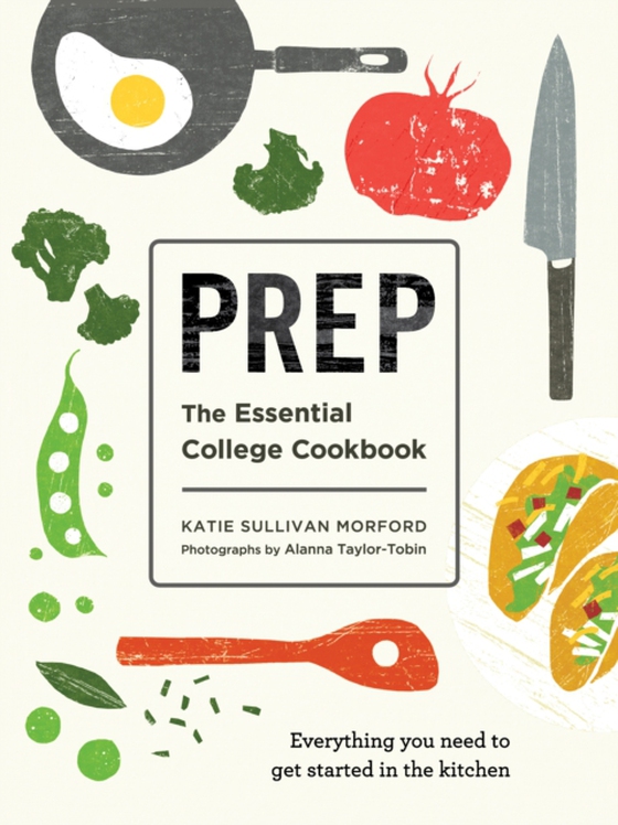 Prep (e-bog) af Morford, Katie Sullivan