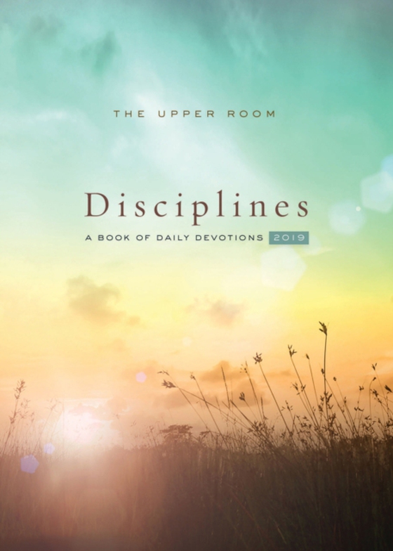 Upper Room Disciplines 2019