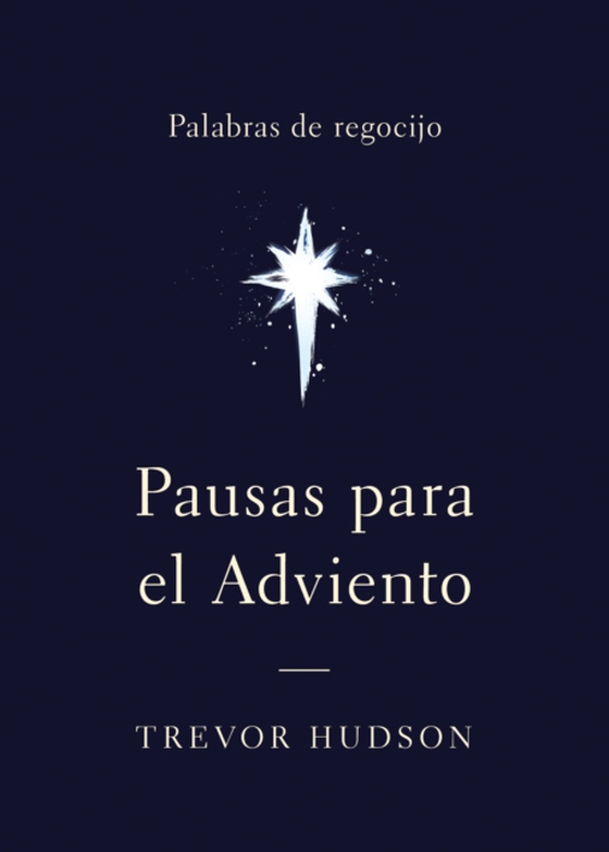 Pausas para el Adviento (e-bog) af Hudson, Trevor