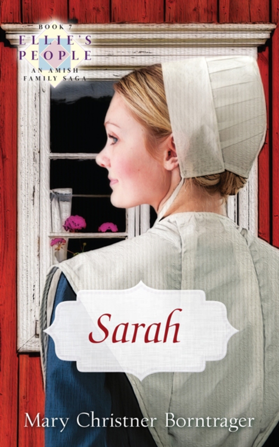 Sarah (e-bog) af Borntrager, Mary Christner