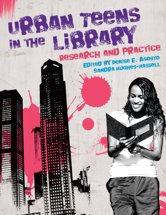 Urban Teens in the Library (e-bog) af -