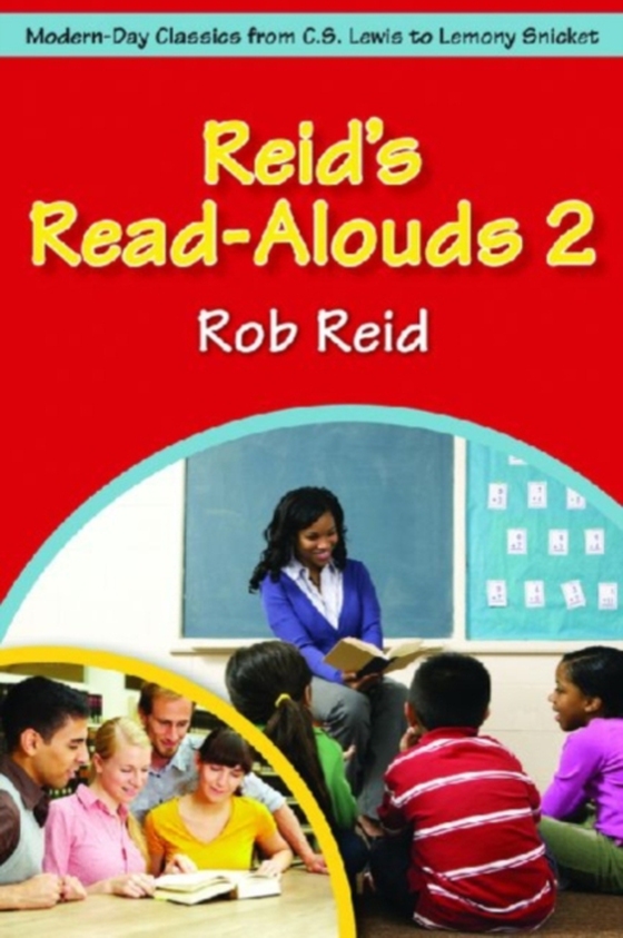 Reid's Read-Alouds 2 (e-bog) af Reid, Rob