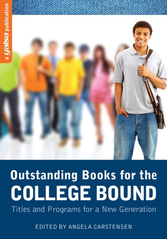 Outstanding Books for the College Bound (e-bog) af -