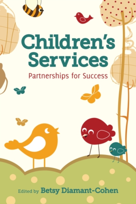 Children's Services (e-bog) af -