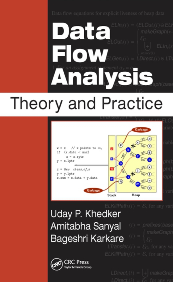 Data Flow Analysis