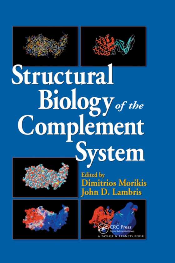 Structural Biology of the Complement System (e-bog) af -