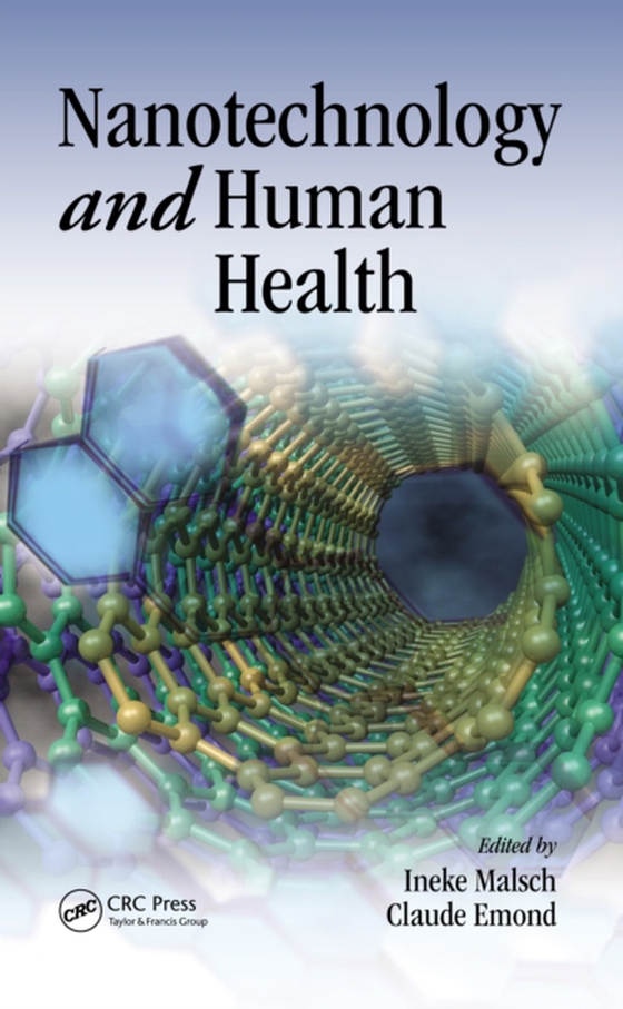 Nanotechnology and Human Health (e-bog) af -