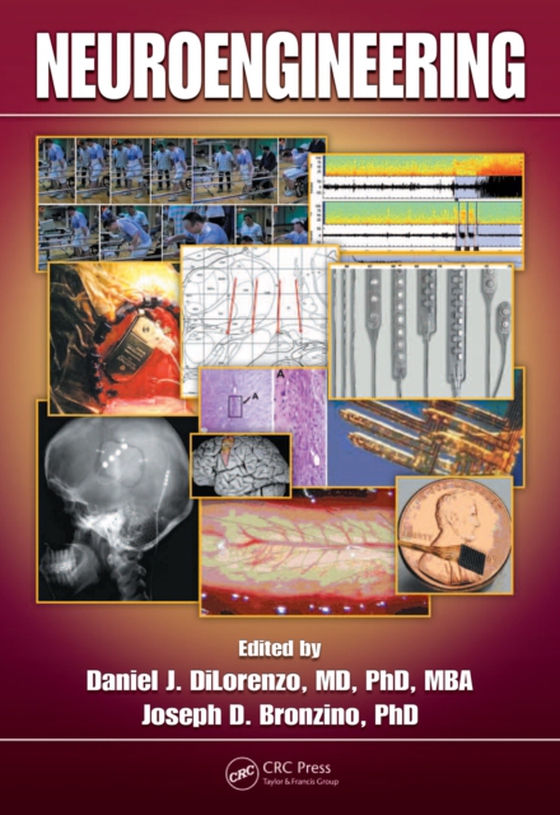 Neuroengineering (e-bog) af -