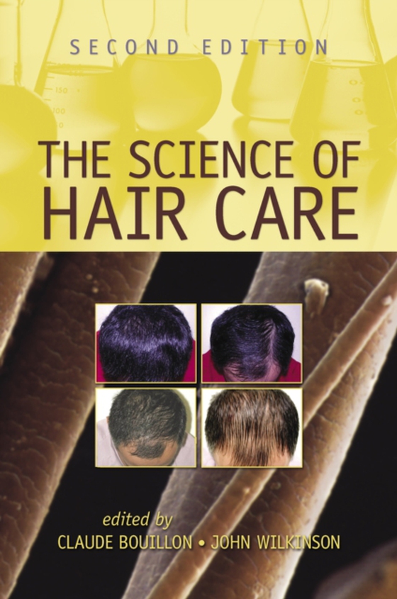 Science of Hair Care (e-bog) af -