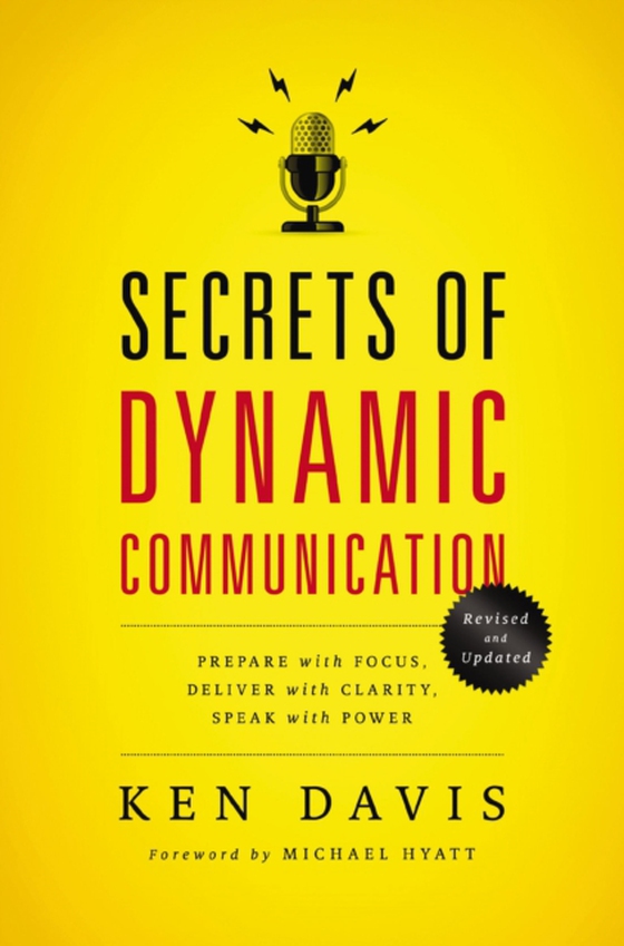 Secrets of Dynamic Communications (e-bog) af Davis, Ken