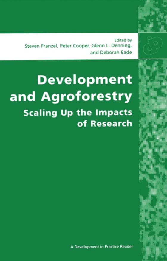 Development and Agroforestry