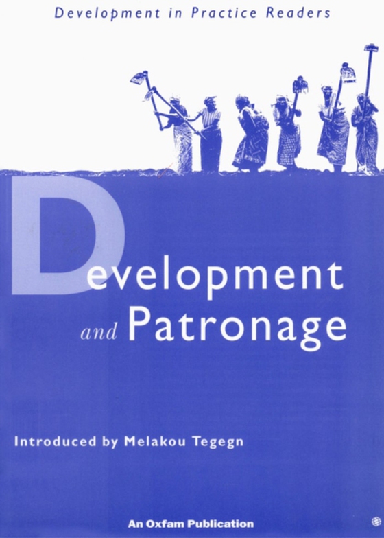 Development and Patronage (e-bog) af -