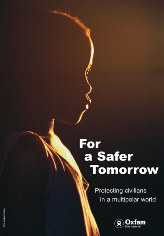 For a Safer Tomorrow