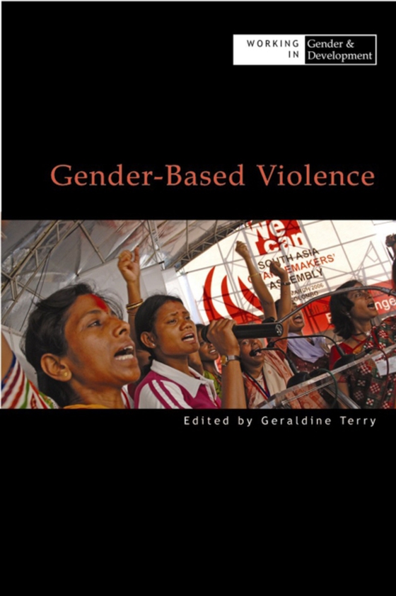 Gender-based Violence (e-bog) af Joanna Hoare