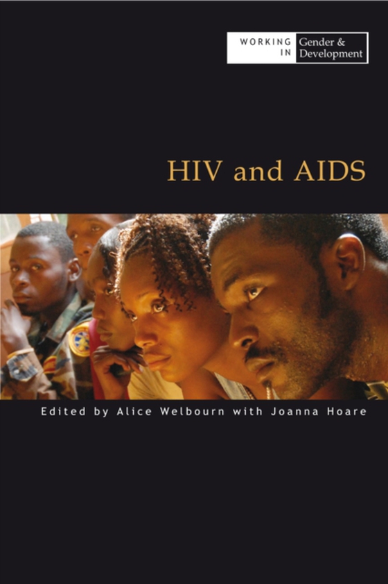 HIV and AIDS