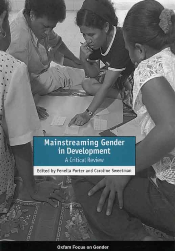 Mainstreaming Gender in Development (e-bog) af -