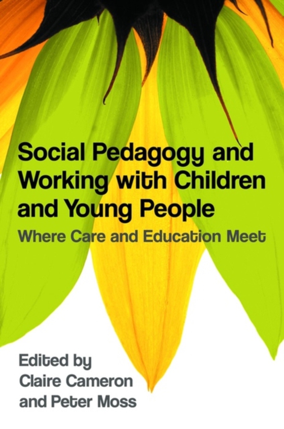 Social Pedagogy and Working with Children and Young People (e-bog) af -