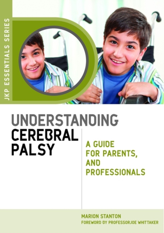 Understanding Cerebral Palsy (e-bog) af Stanton, Marion