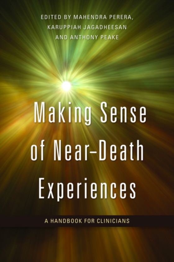 Making Sense of Near-Death Experiences (e-bog) af -