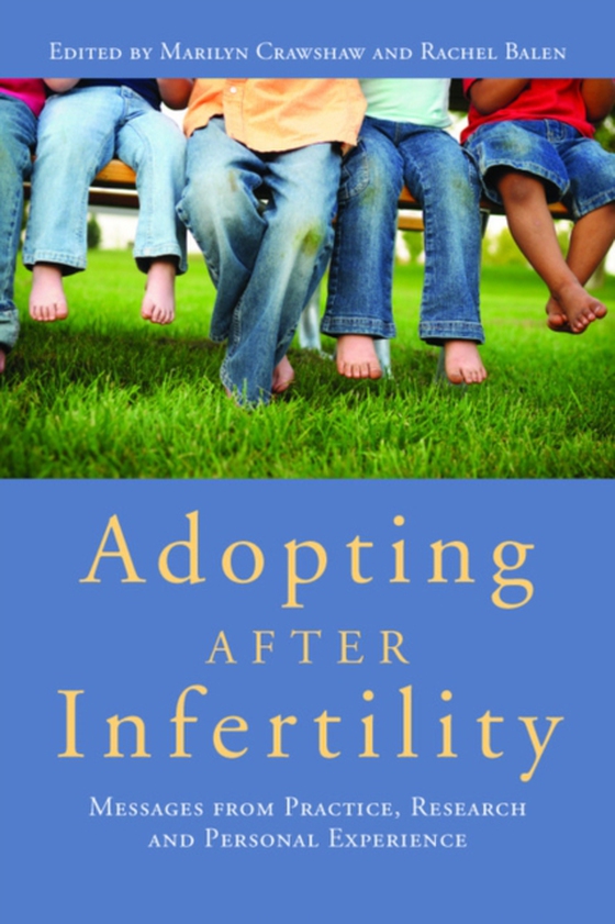 Adopting after Infertility (e-bog) af -