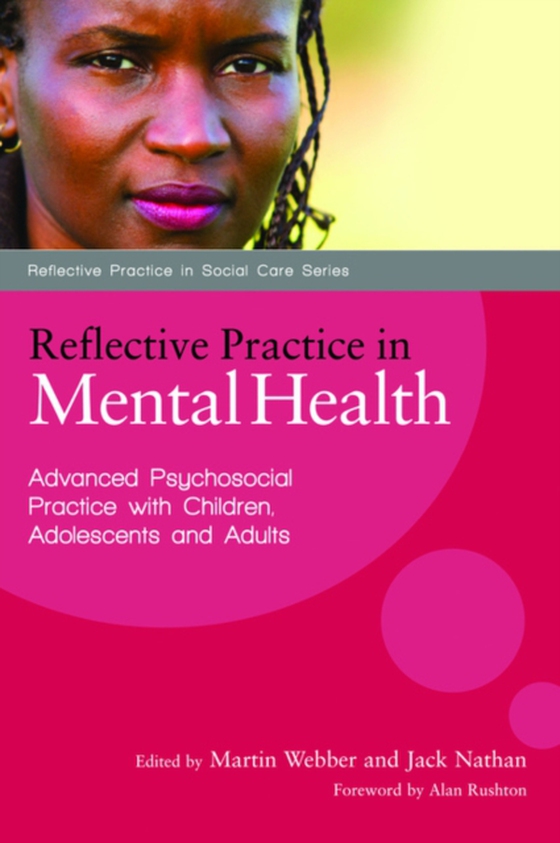 Reflective Practice in Mental Health (e-bog) af -