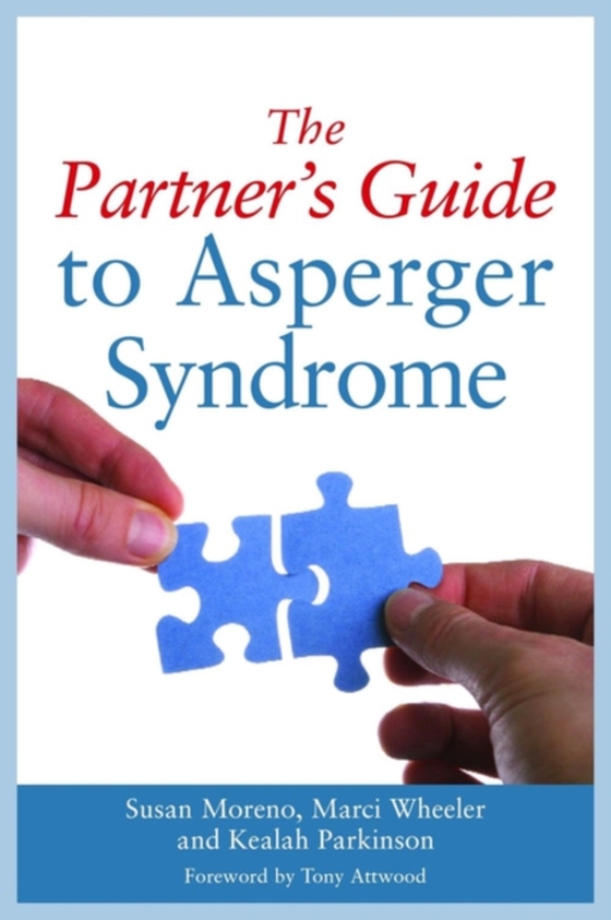 Partner's Guide to Asperger Syndrome (e-bog) af Wheeler, Marci