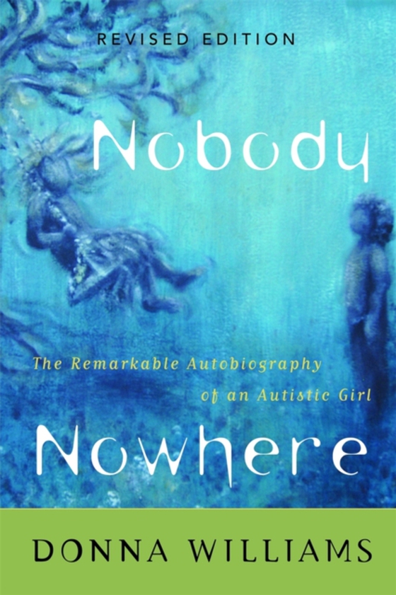 Nobody Nowhere (e-bog) af Williams, Donna