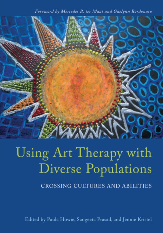 Using Art Therapy with Diverse Populations (e-bog) af -