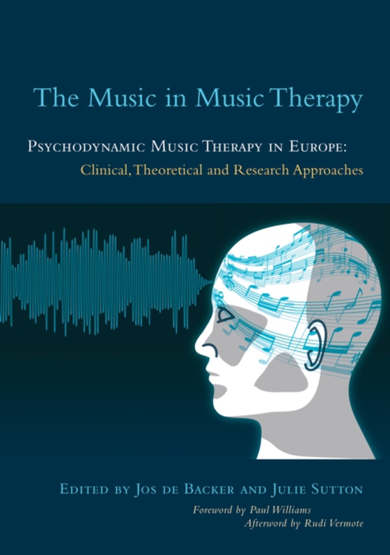 Music in Music Therapy (e-bog) af -