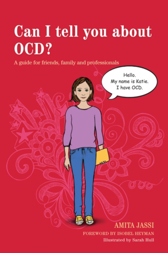 Can I tell you about OCD? (e-bog) af Jassi, Amita