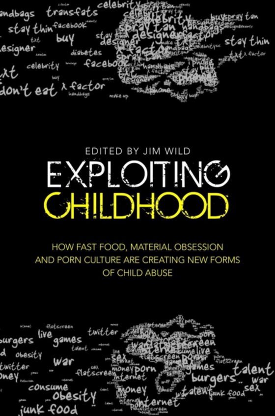 Exploiting Childhood (e-bog) af -