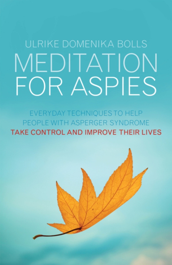 Meditation for Aspies