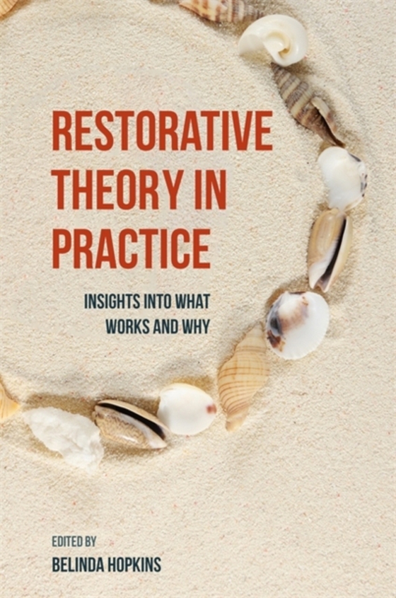 Restorative Theory in Practice (e-bog) af Hopkins, Belinda