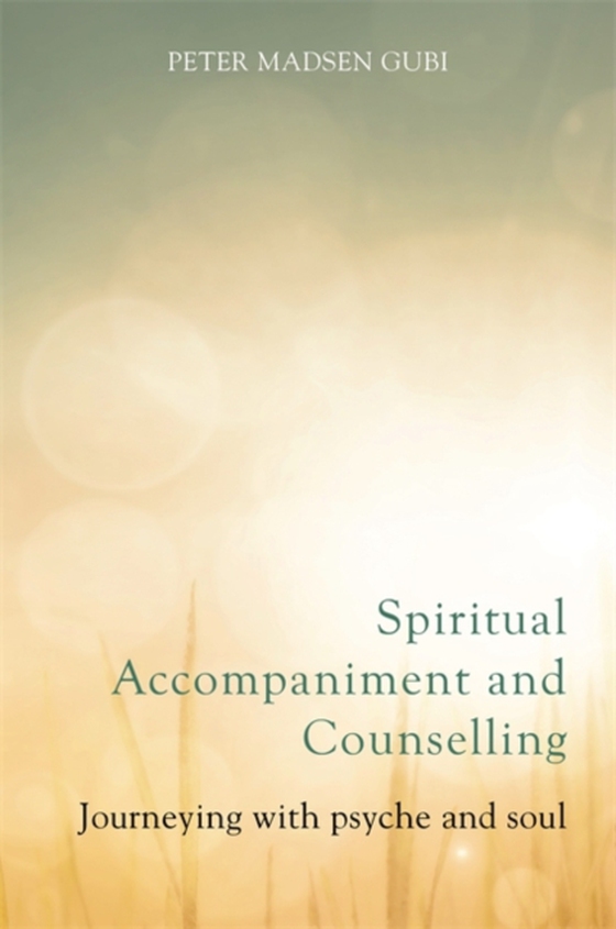 Spiritual Accompaniment and Counselling (e-bog) af -