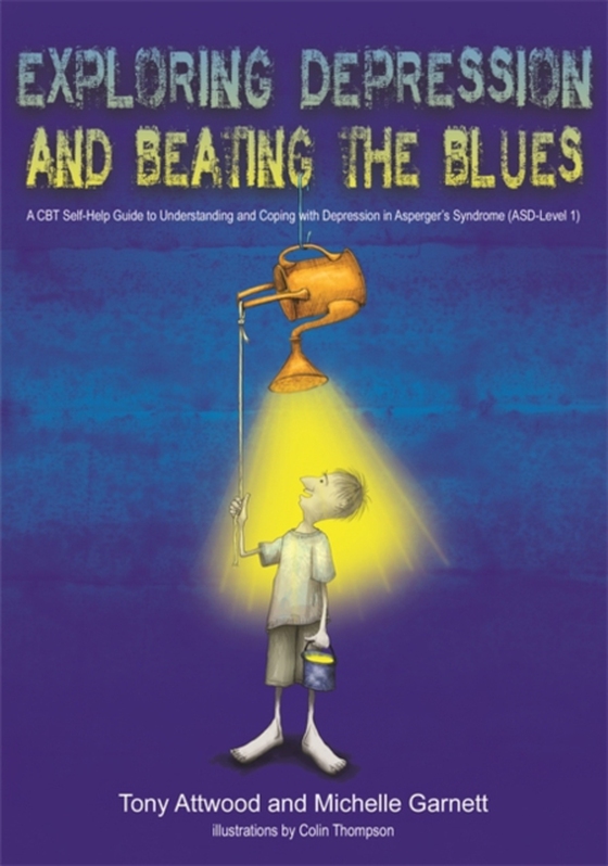 Exploring Depression, and Beating the Blues (e-bog) af Garnett, Michelle