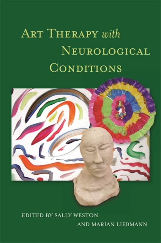 Art Therapy with Neurological Conditions (e-bog) af -