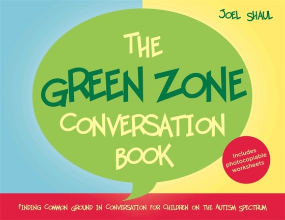 Green Zone Conversation Book (e-bog) af Shaul, Joel