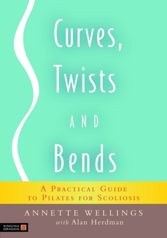 Curves, Twists and Bends (e-bog) af Herdman, Alan