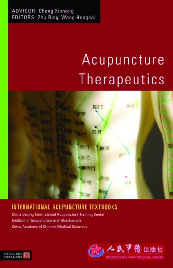 Acupuncture Therapeutics (e-bog) af -
