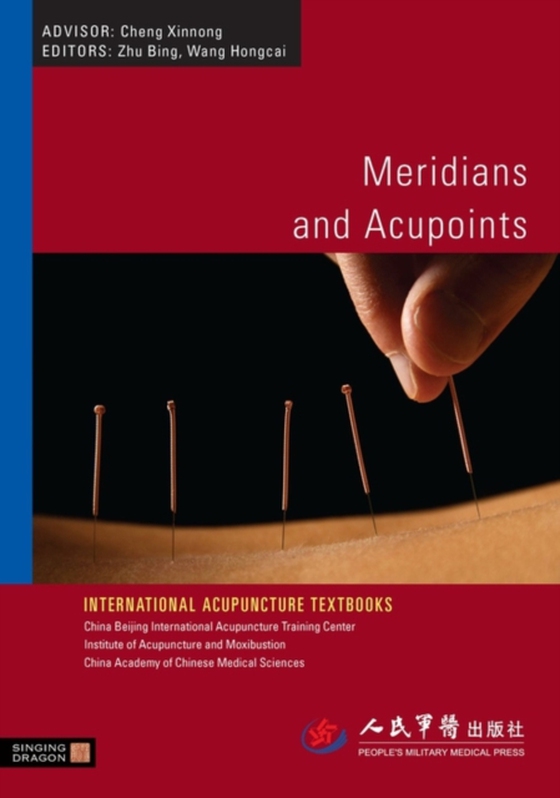 Meridians and Acupoints (e-bog) af -