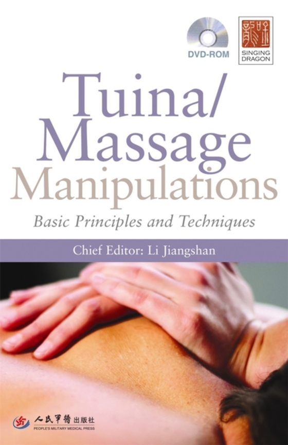 Tuina/ Massage Manipulations (e-bog) af -