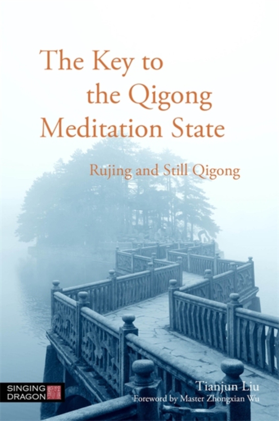 Key to the Qigong Meditation State (e-bog) af Liu, Tianjun