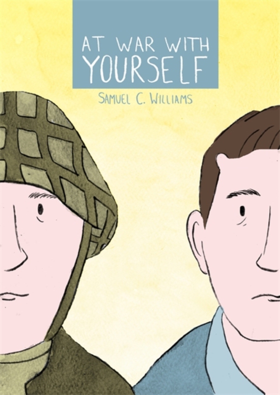 At War with Yourself (e-bog) af Williams, Samuel